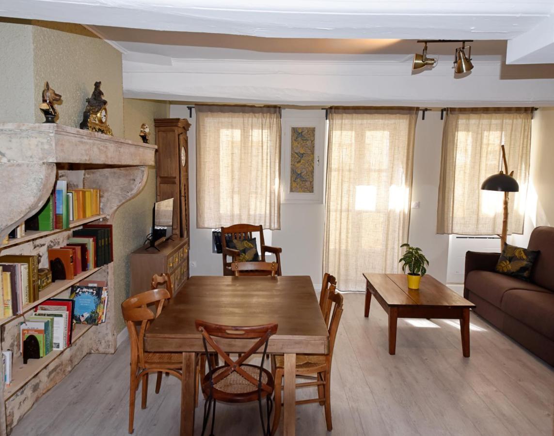 La Maison Jaune Cuisery Buitenkant foto